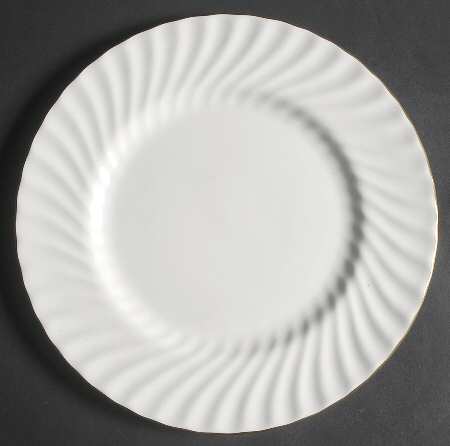 Minuet (Gold Trim) by Royal Doulton
