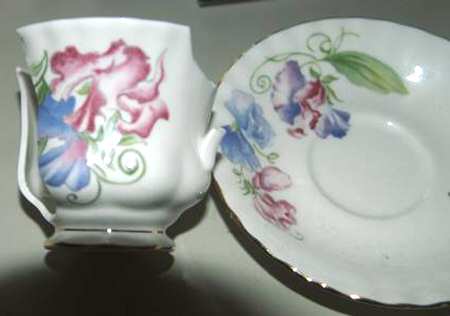Tea Dance Series by Royal Albert