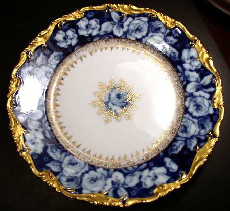 R1713 by Rosenthal - Continental
