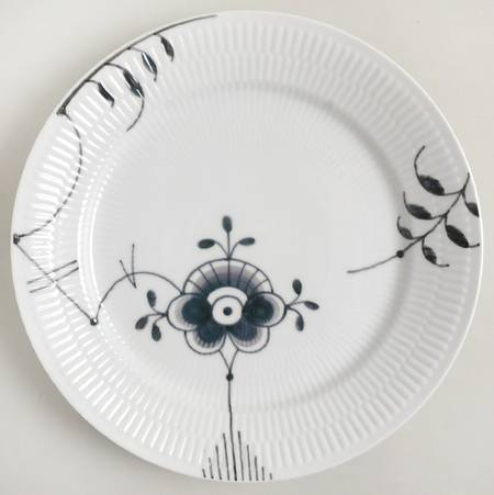 Dinner Plate