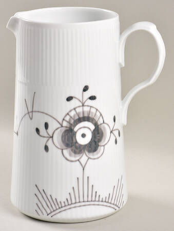 Mega Black 32 Oz Jug by Royal Copenhagen