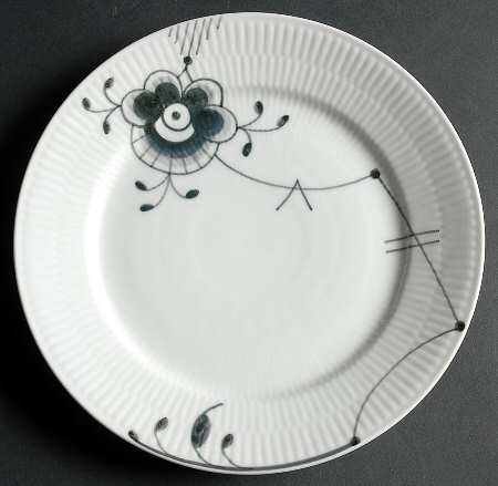 Salad Plate