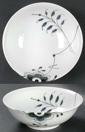 Coupe Cereal Bowl