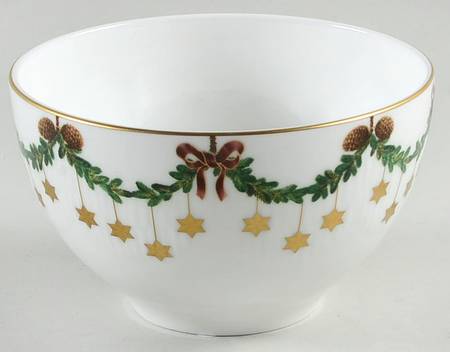Star Fluted Bon Bon