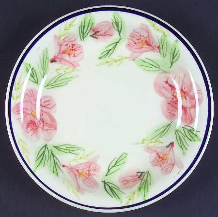RNF19 Salad Plate