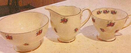 5024 Creamer