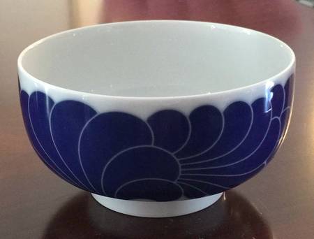 R1717 Coupe Cereal Bowl