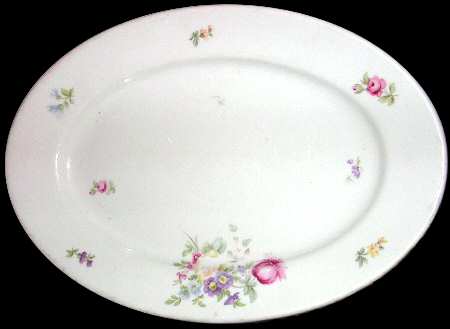 R1718 by Rosenthal - Continental