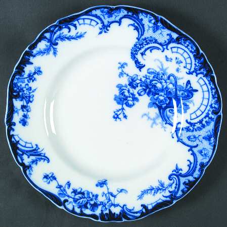 H6201 Dinner Plate
