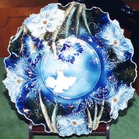 Carnation by RS Prussia