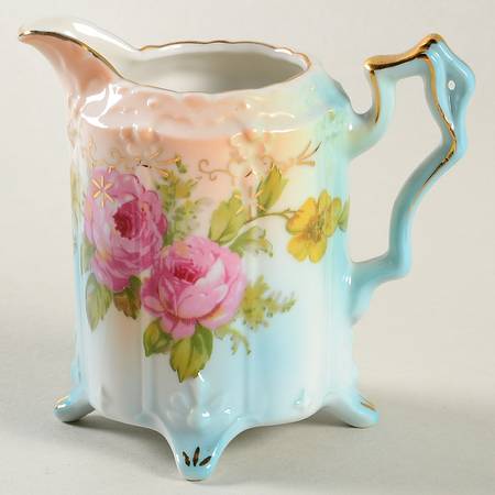 RPU12 Creamer