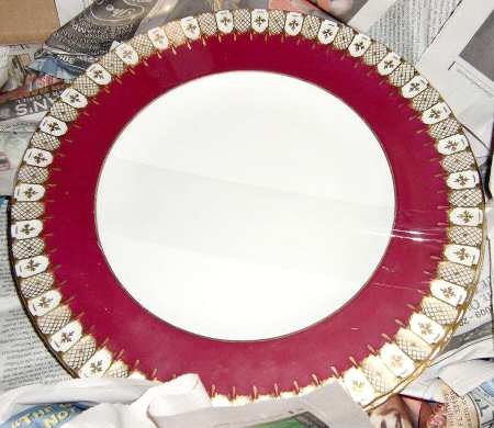 RCD105 by Royal Crown Derby
