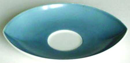 R1724 Saucer