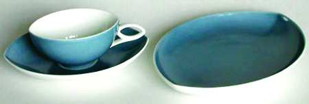 R1724 by Rosenthal - Continental
