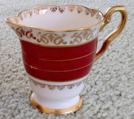 RST141 Creamer