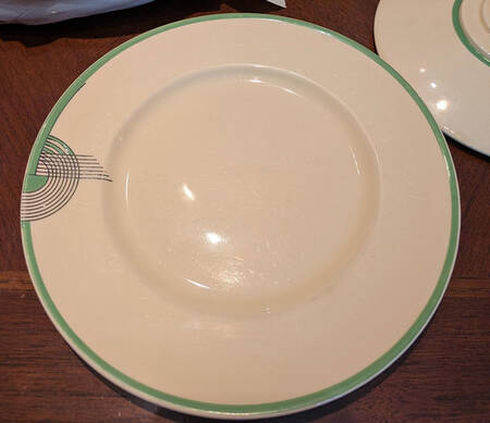 Tango by Royal Doulton
