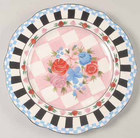Fleurettes Collection by Roscher &amp; Co