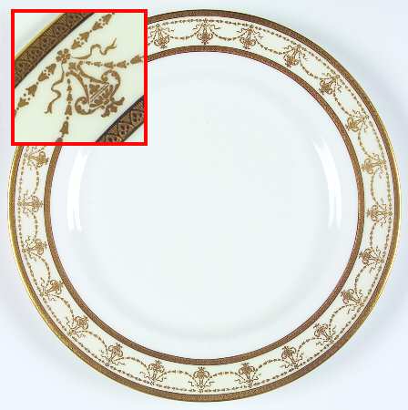 RD263 by Royal Doulton