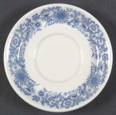Cranbourne Hotel Ware by Royal Doulton