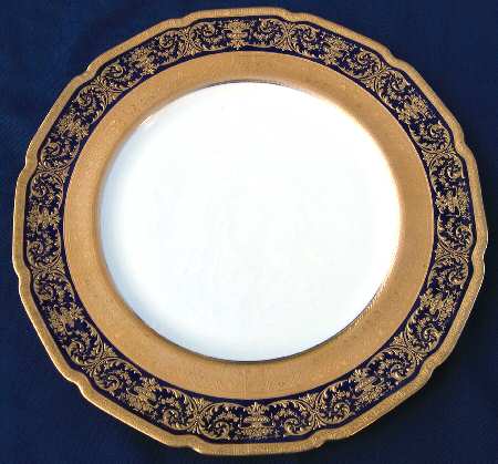 RD264 by Royal Doulton
