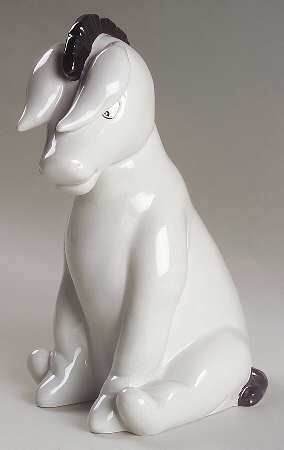 Winnie the Pooh Collection (Disney, Porcelain) Bank