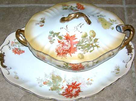 A8356 by Royal Doulton