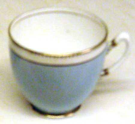 4788 Footed Cup