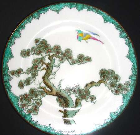 E6077-Y by Royal Doulton