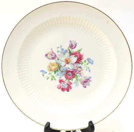 RYL255 Dinner Plate
