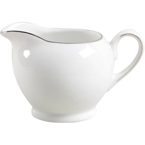 Simply Platinum Creamer