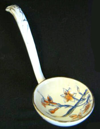 Beverley Tureen Ladle