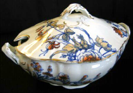 Beverley by Royal Doulton