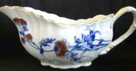 Beverley Gravy Boat