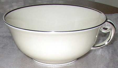 RYD64 Flat Cup