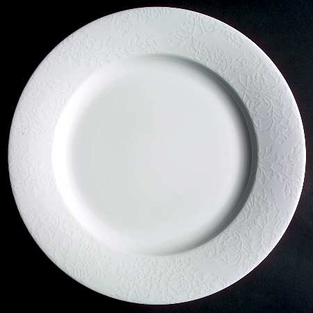 Serenity (Embossed Tapestry) by Royal Doulton