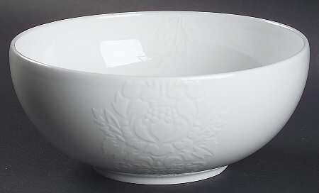Serenity (Embossed Tapestry) 6" All Purpose Bowl