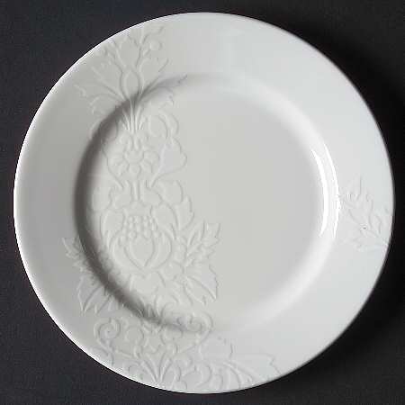 Serenity (Embossed Tapestry) Bread & Butter Plate