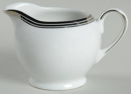 Platinum Lux Creamer