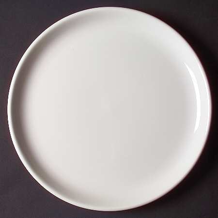 Bay Leaves White by Royal Doulton