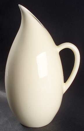 Bay Leaves Cream 72 Oz Pitcher