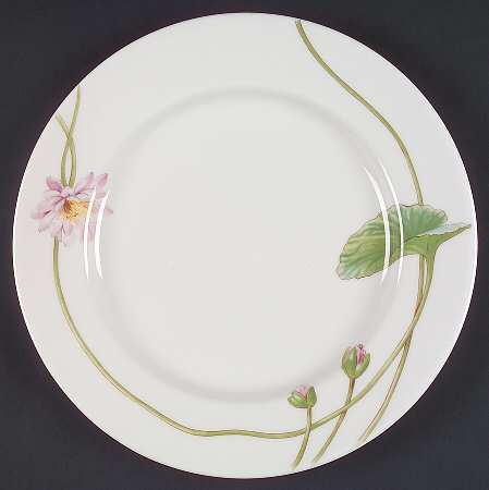 Water Lily by Royal Doulton