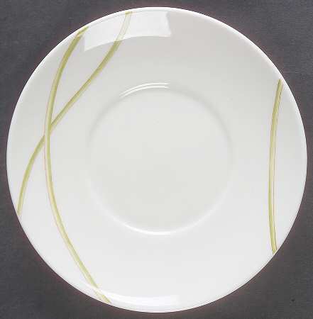 Water Lily Saucer