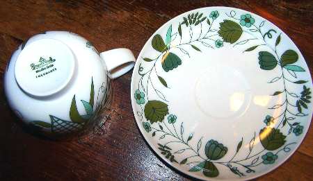 R1734 by Rosenthal - Continental
