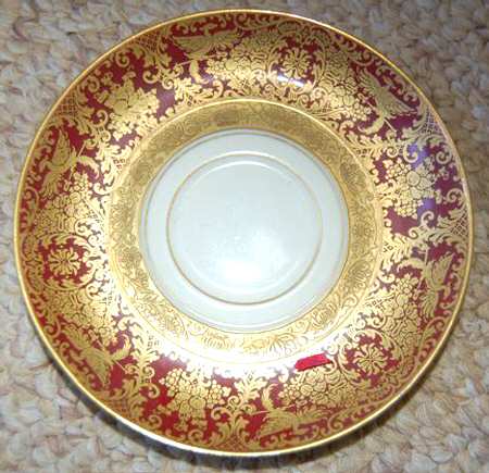 R1736 by Rosenthal - Continental