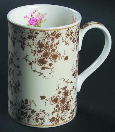 Archive Parchment Mug