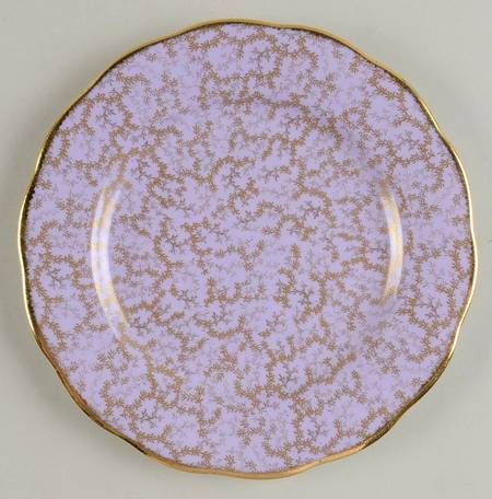 Archive Lavender by Royal Albert