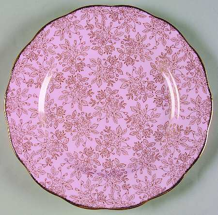 Archive Rose by Royal Albert