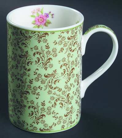 Archive Apple Mug