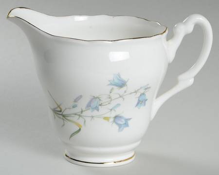 RAS7 Creamer