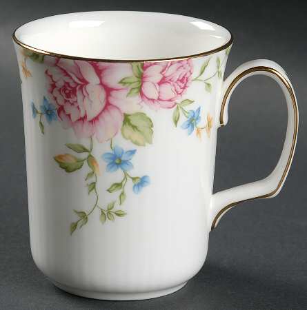 English Rose Mug